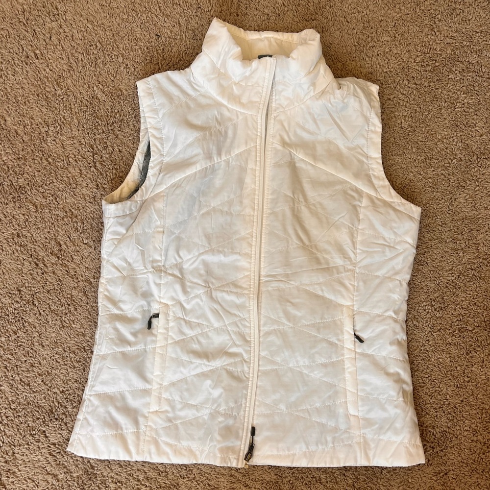 Columbia Omni-heat Vest